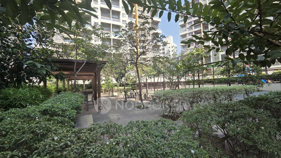 2 BHK Flat In City Avenue For Sale  In Wakad