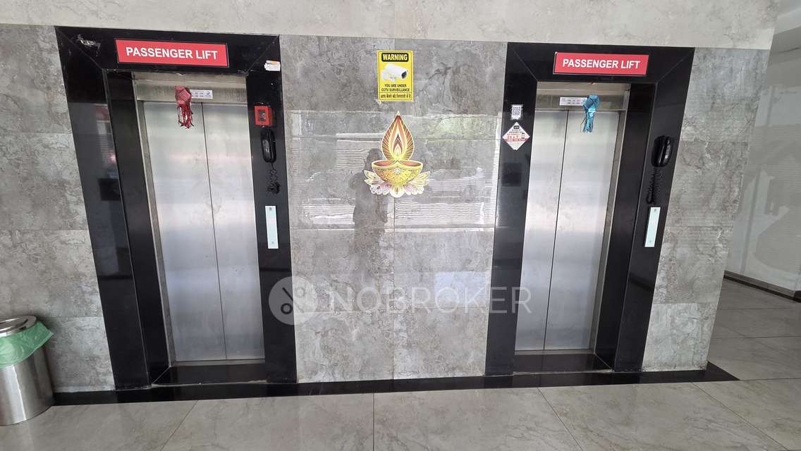 2 BHK Flat In City Avenue For Sale  In Wakad