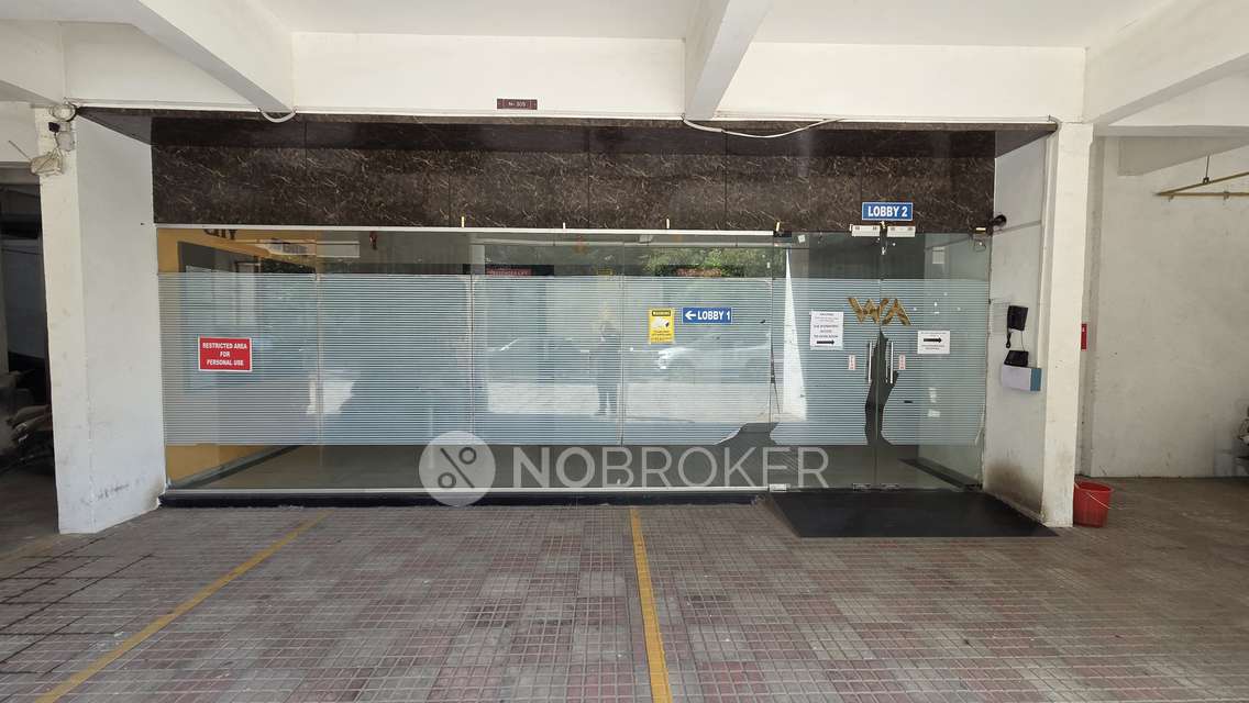 2 BHK Flat In City Avenue For Sale  In Wakad