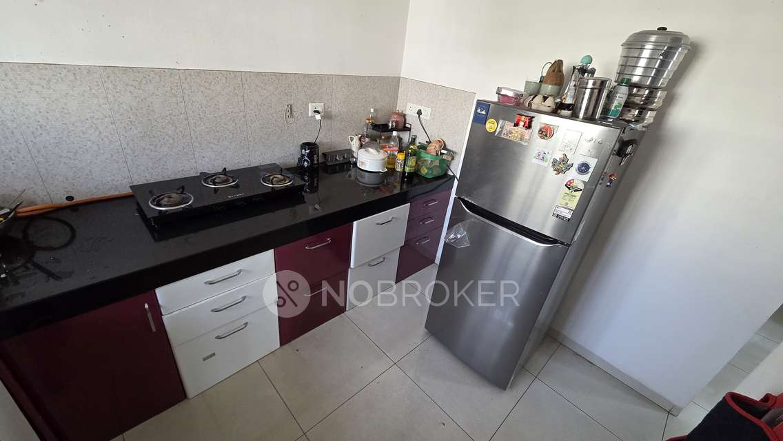 2 BHK Flat In City Avenue For Sale  In Wakad