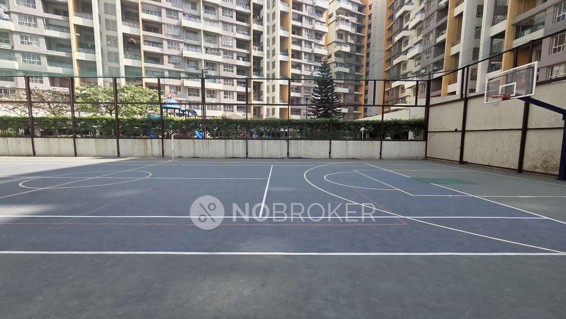 2 BHK Flat In City Avenue For Sale  In Wakad