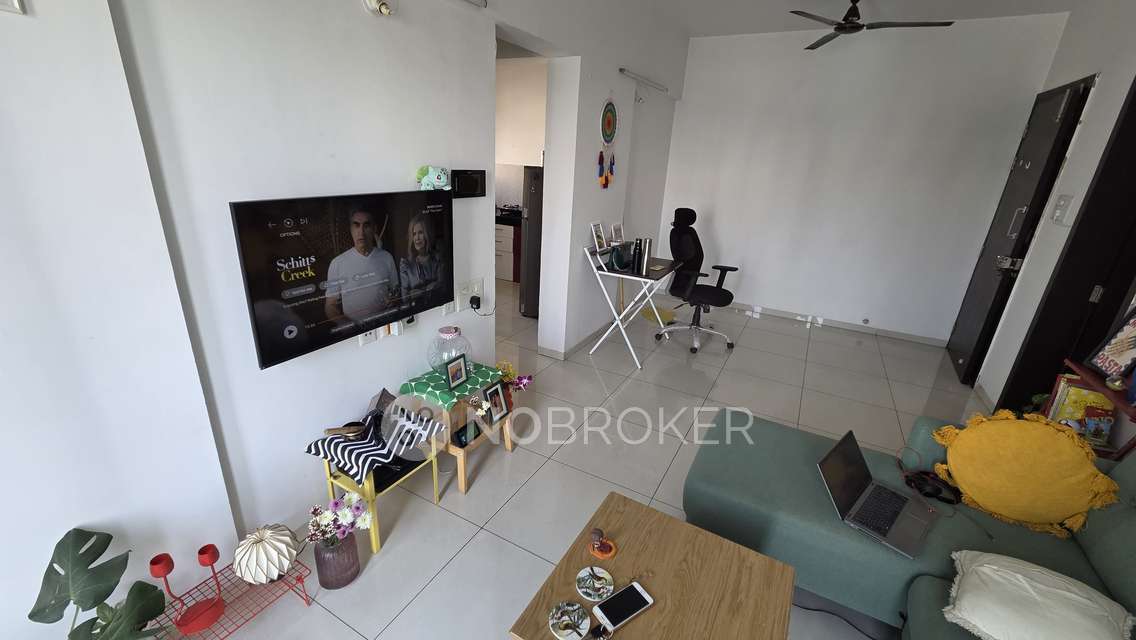 2 BHK Flat In City Avenue For Sale  In Wakad