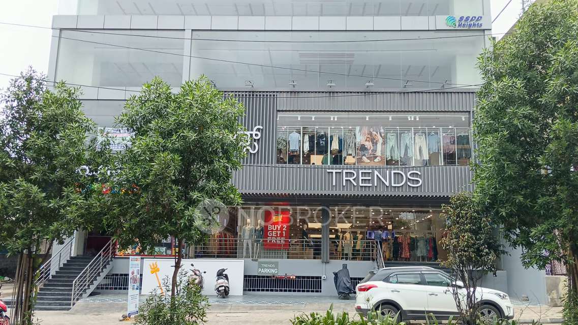 Office Space in Nagdevanahalli, Bangalore for Rent 