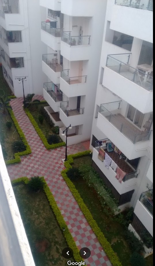 Maithri Shilpitha Splendour Annex