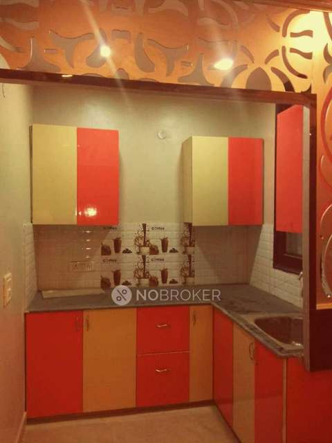 2 BHK Flat In Srk Buildwell Pvt. Ltd. For Sale  In Vasundhara