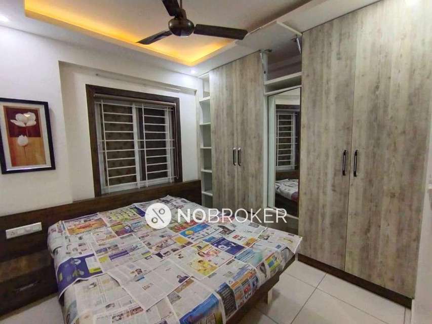 3 BHK Flat In President Leon For Sale  In President Leon