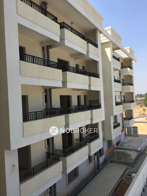3 BHK Flat In President Leon For Sale  In President Leon