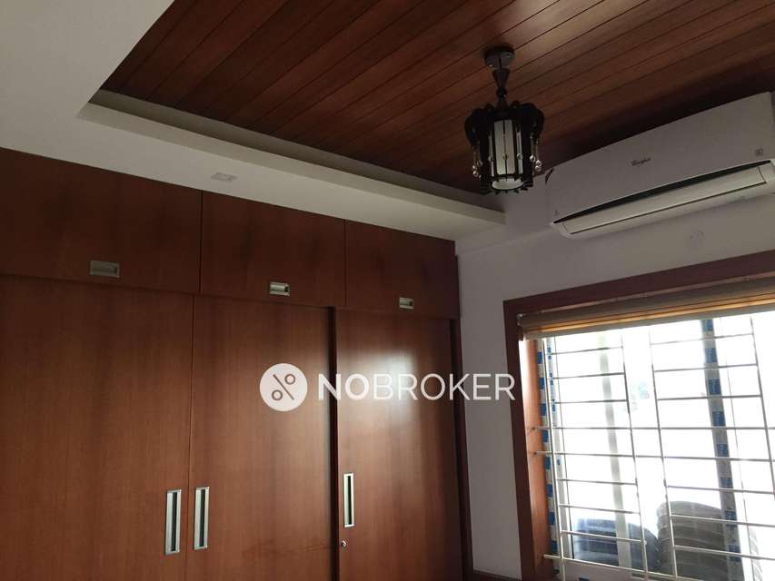 3 BHK Flat In President Leon For Sale  In President Leon