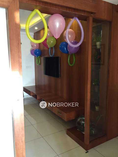 3 BHK Flat In President Leon For Sale  In President Leon