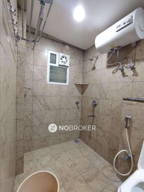 3 BHK Flat In President Leon For Sale  In President Leon