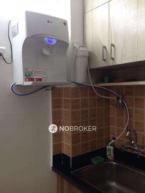 3 BHK Flat In President Leon For Sale  In President Leon