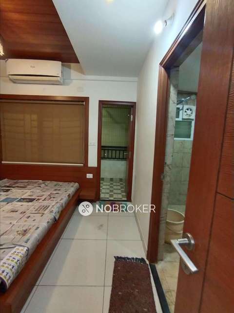3 BHK Flat In President Leon For Sale  In President Leon