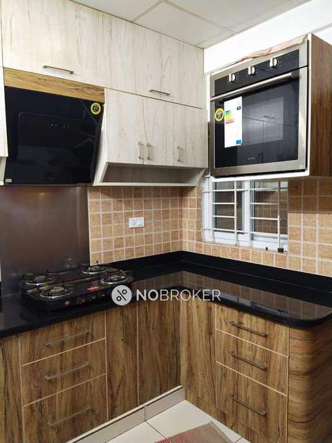 3 BHK Flat In President Leon For Sale  In President Leon