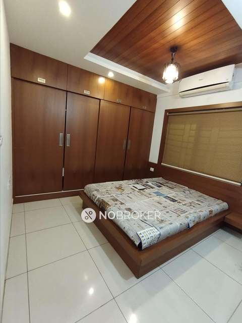 3 BHK Flat In President Leon For Sale  In President Leon