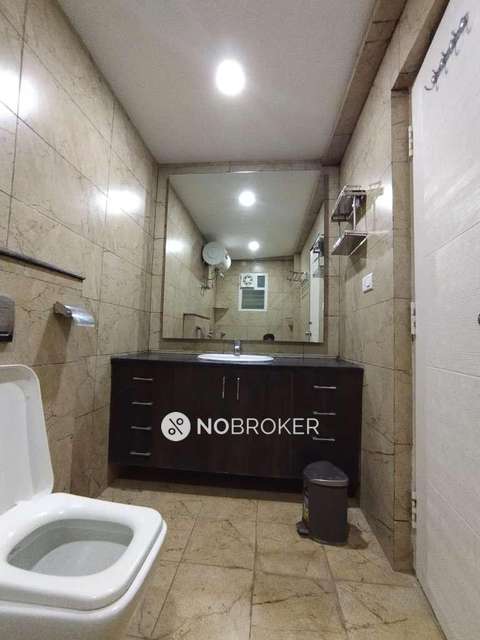 3 BHK Flat In President Leon For Sale  In President Leon