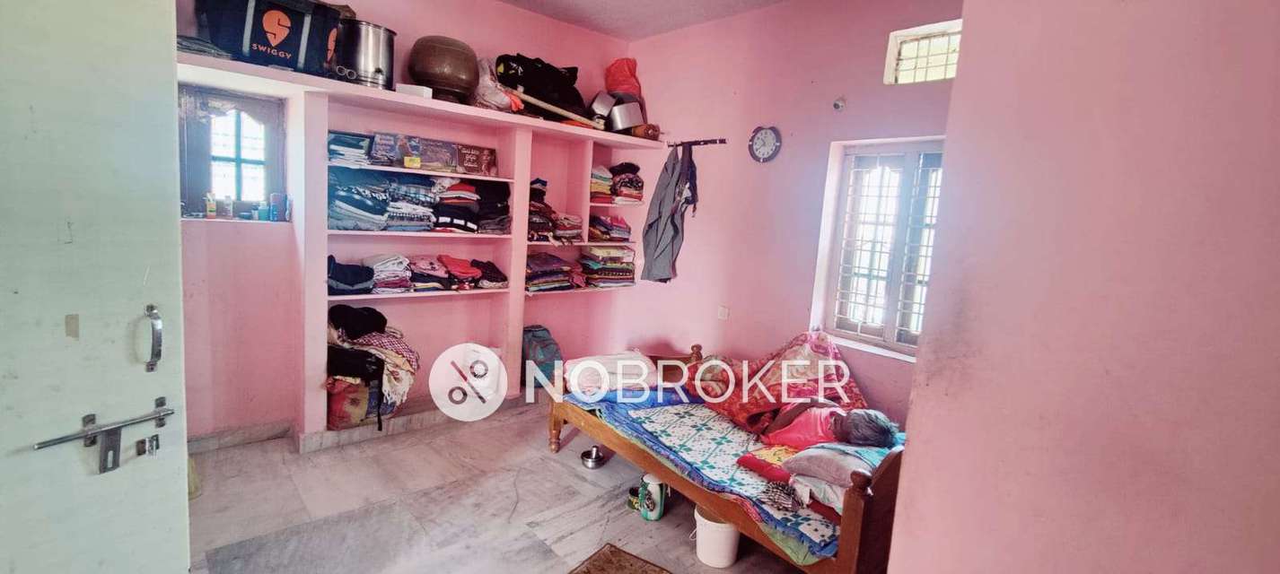 1 BHK House for Rent  In Srinivas Nagar, Ntr Nagar, Jagathgiri Gutta