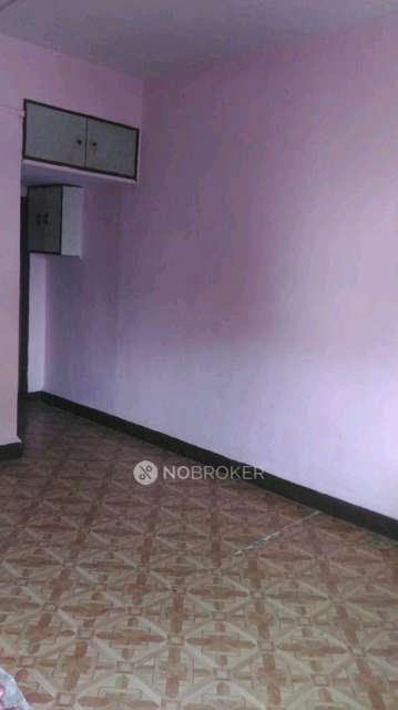 1 RK Flat In Rukmini Niwas Co Op Hsg Society For Sale  In Kalyan