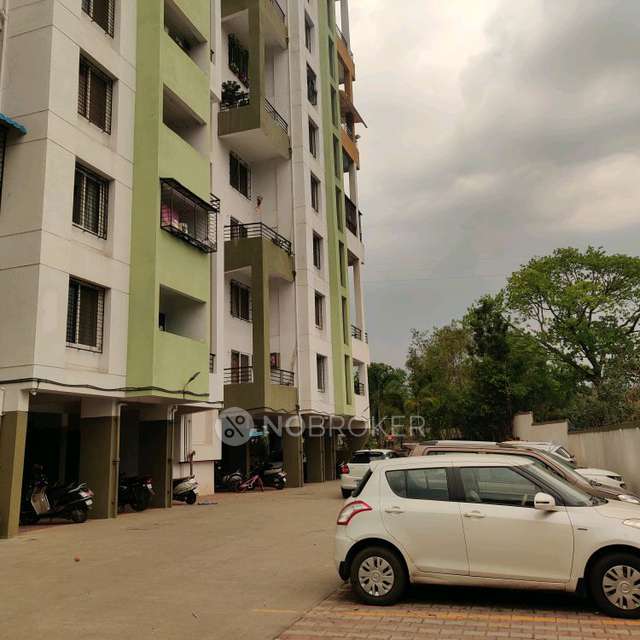 2 BHK Flat In Lakewood Society  For Sale  In Ambegaon Bk