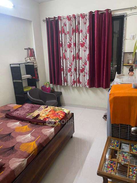 2 BHK Flat In Panvelkar Prestige Phase 2 For Sale  In Ambernath
