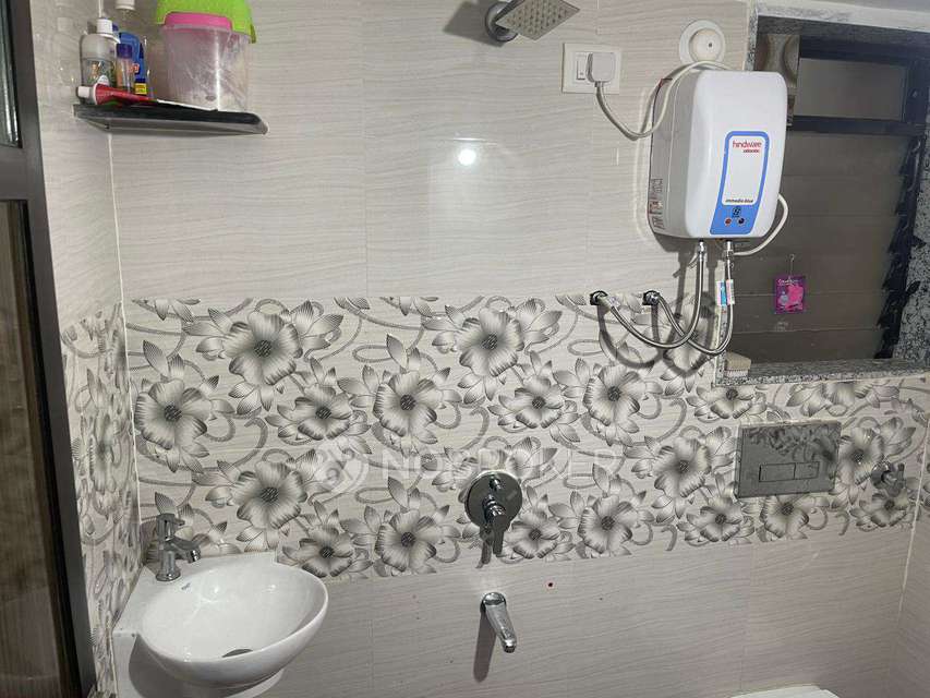 2 BHK Flat In Panvelkar Prestige Phase 2 For Sale  In Ambernath