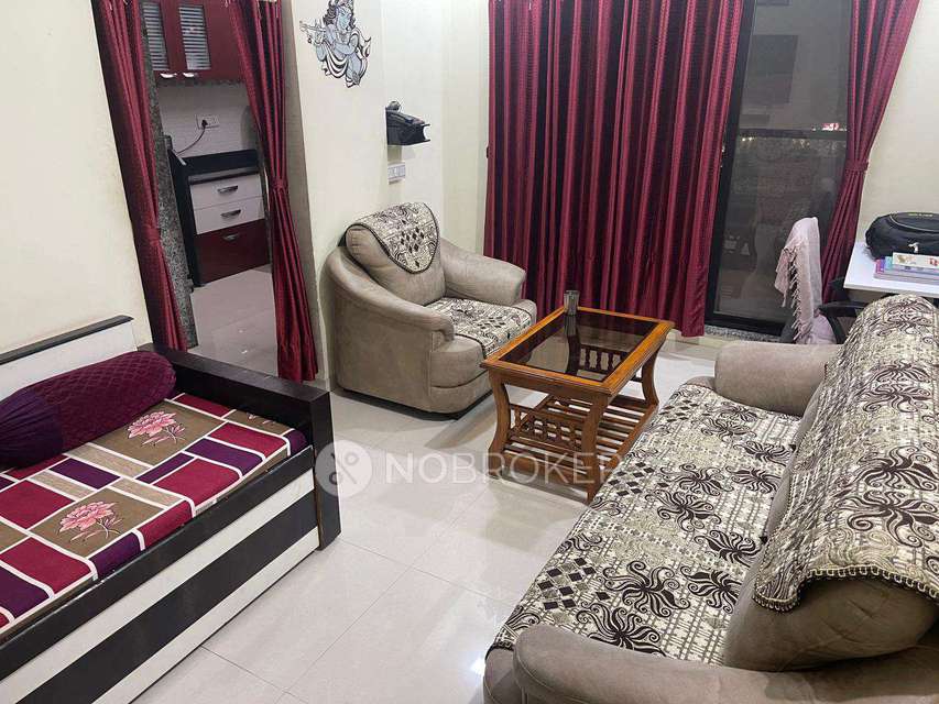 2 BHK Flat In Panvelkar Prestige Phase 2 For Sale  In Ambernath