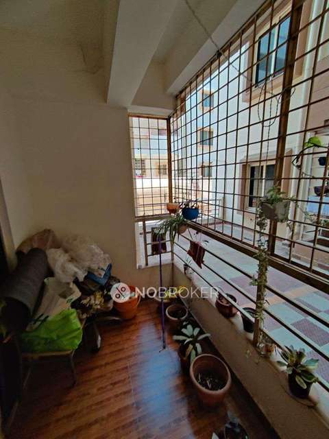 2 BHK Flat In Oracle Gardens For Sale  In Kalkere