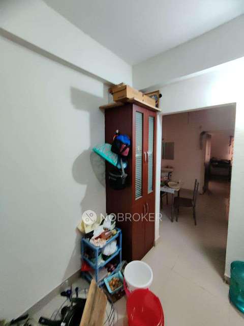 2 BHK Flat In Oracle Gardens For Sale  In Kalkere
