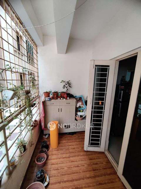 2 BHK Flat In Oracle Gardens For Sale  In Kalkere