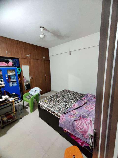 2 BHK Flat In Oracle Gardens For Sale  In Kalkere