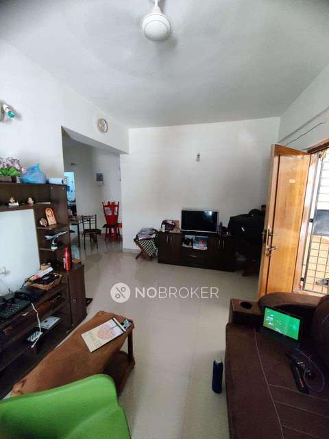 2 BHK Flat In Oracle Gardens For Sale  In Kalkere