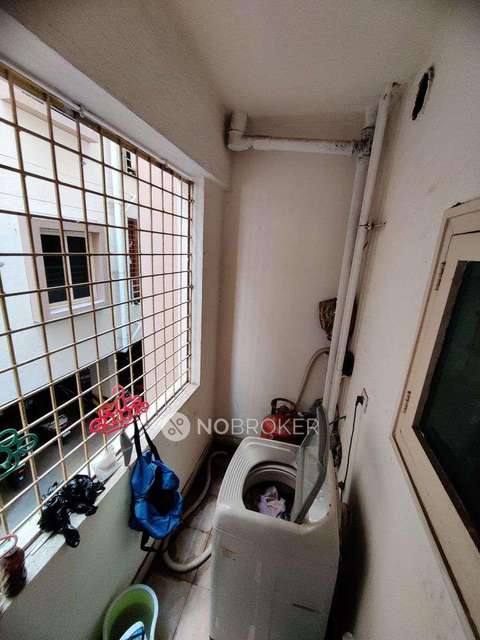 2 BHK Flat In Oracle Gardens For Sale  In Kalkere