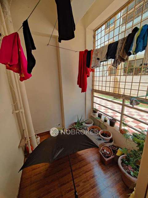 2 BHK Flat In Oracle Gardens For Sale  In Kalkere