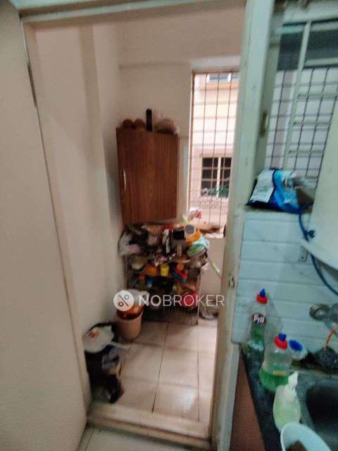 2 BHK Flat In Oracle Gardens For Sale  In Kalkere