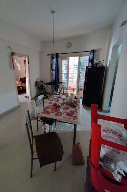 2 BHK Flat In Oracle Gardens For Sale  In Kalkere
