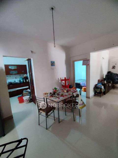 2 BHK Flat In Oracle Gardens For Sale  In Kalkere