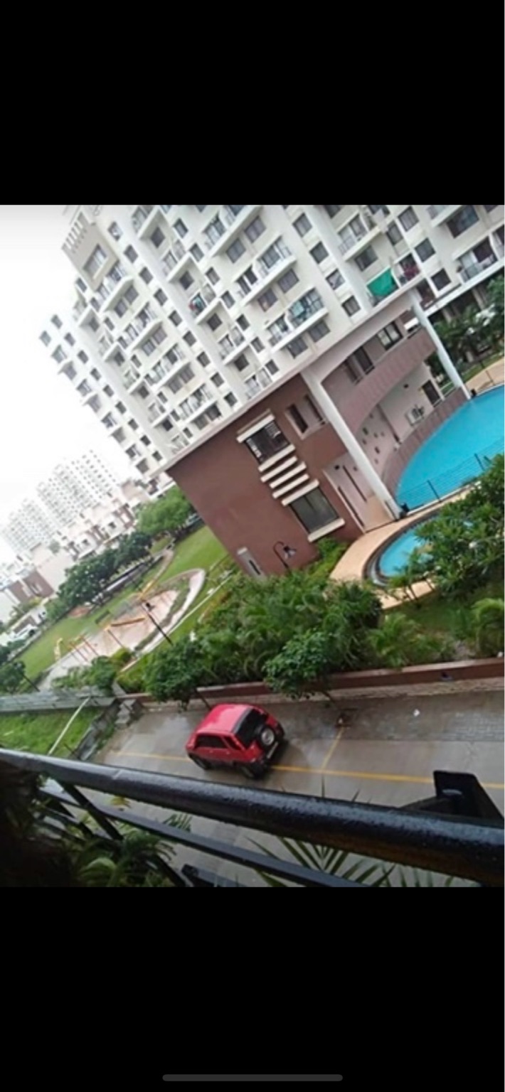 Dreams Elina Row House