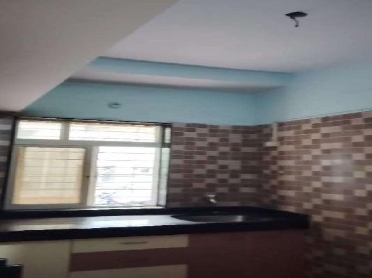 2 BHK Flat In Pam Vasant For Sale  In Virar East 
