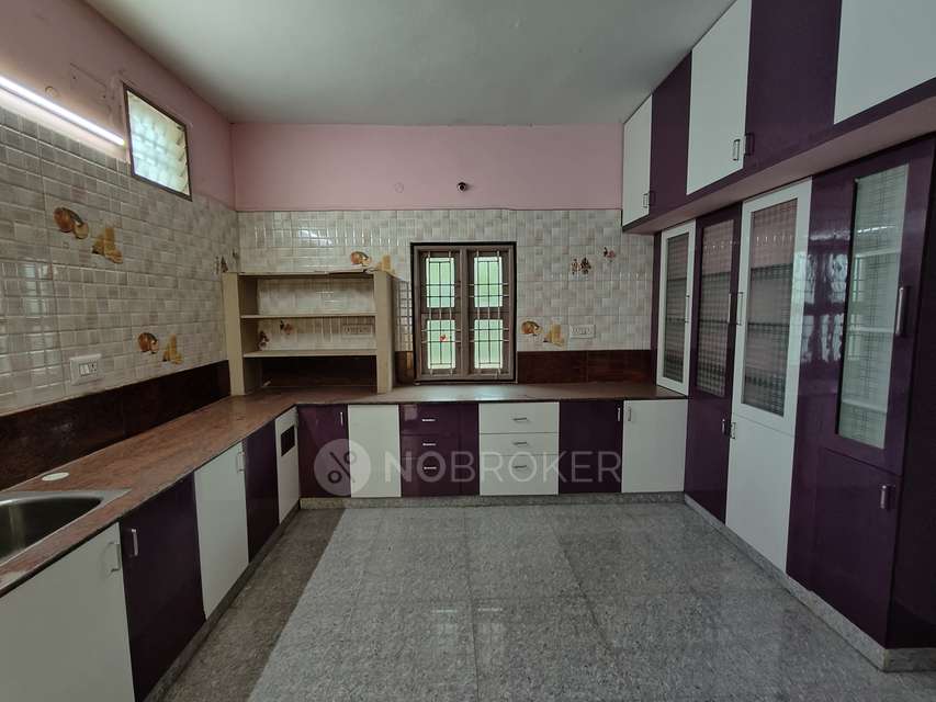 7+ 3 BHK Flats for Rent Near S P Nolambur Nolambur, Chennai Without