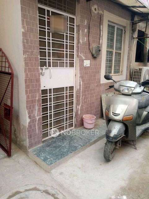 1 BHK House for Rent  In New Okhla