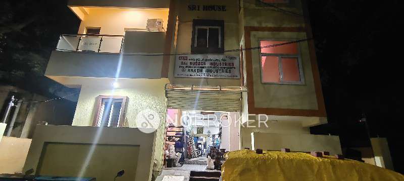 Office Space in Koyambedu, Chennai for Rent 