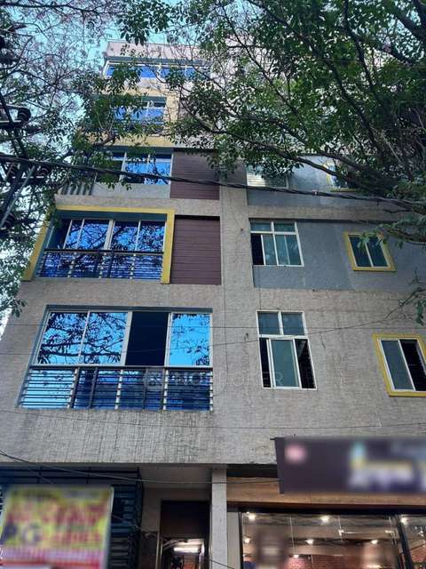 PG for Girls in Aecs Layout, Marathahalli