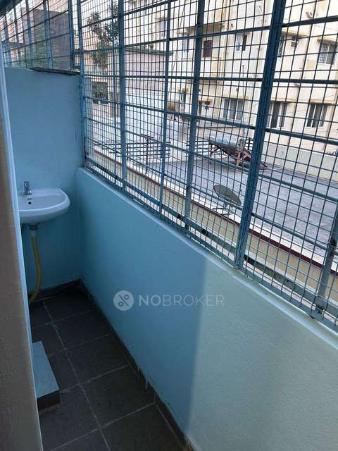 PG for Girls in Aecs Layout, Marathahalli