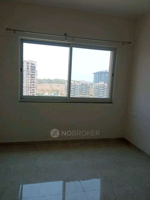 2 BHK Flat In Raheja Reserve for Rent  In Nibm