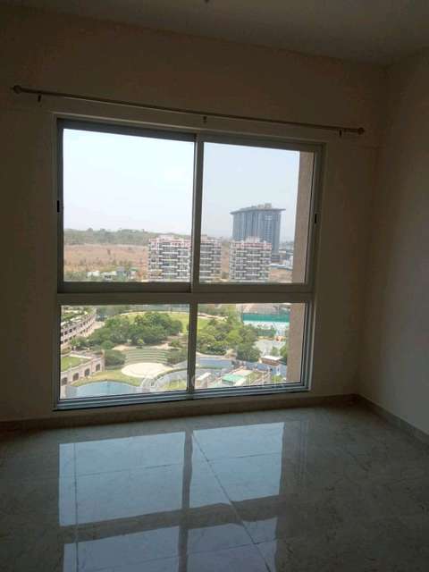 2 BHK Flat In Raheja Reserve for Rent  In Nibm