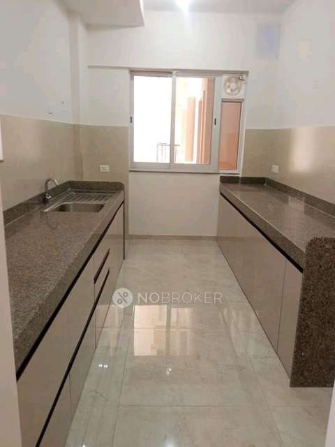 2 BHK Flat In Raheja Reserve for Rent  In Nibm