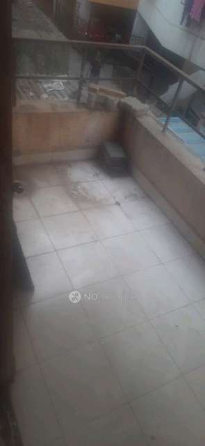 1 BHK Flat In Sahyadri Hill for Rent  In Katraj