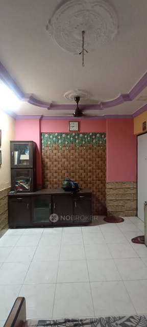 2 BHK Flat In Ridhi Siddhi Complex For Sale  In Dombivali West