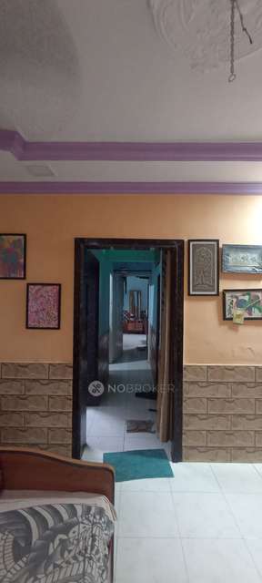 2 BHK Flat In Ridhi Siddhi Complex For Sale  In Dombivali West