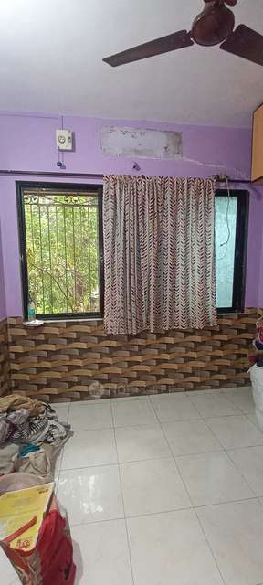 2 BHK Flat In Ridhi Siddhi Complex For Sale  In Dombivali West