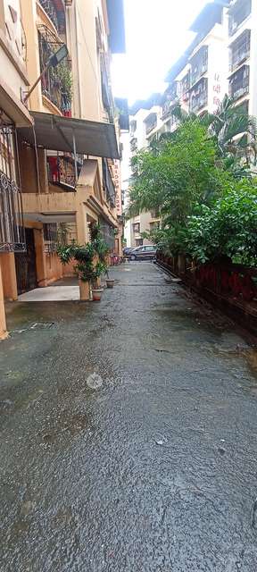 2 BHK Flat In Ridhi Siddhi Complex For Sale  In Dombivali West